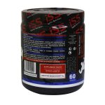Iss Creatine Monohydrate Powder