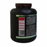 Iss carbohydrate with L Arginine powder