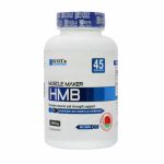 Istela Nutrition HMB 1000 mg 90 Capsules