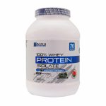 Istela Nutrition Whey Protein Isolate Powder 2270 g