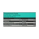 Karen Biocreatin Complex Powder Pump Pcs