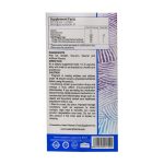 Karen Fish Oil High EPA Quatic Soft Gels