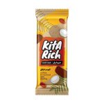 Kitarich Date Bar coconut