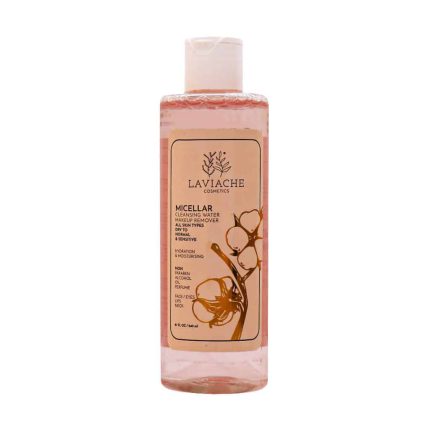 Laviache Micellar Water For Dry To Normal 240