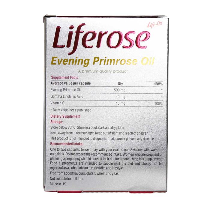 Life On Liferoze 30 Cap 1