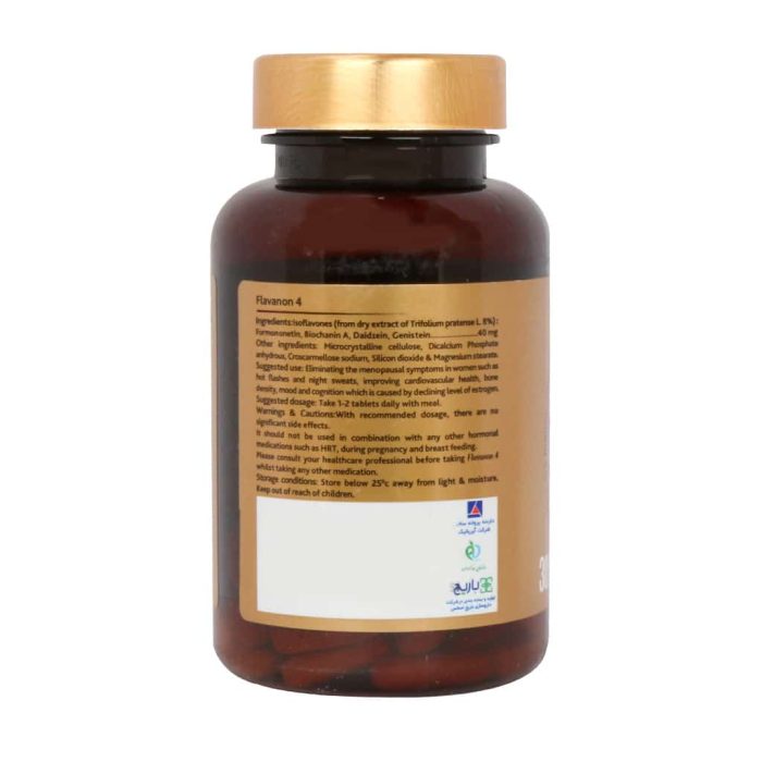 Lifex Health Flavanon 4