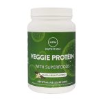 MRM Veggie Protein 1140 g