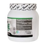 Magnum Glutamine Powder