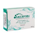 Medipain Hypersensitive Baby Syndet Bar