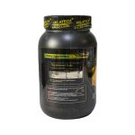 Milatech Carbo Complex Powder 1596