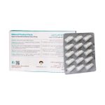 Mushroom Med Immune Lions Mane Capsules