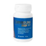 Natiris Cerebrum Gold 50 30 Capsules
