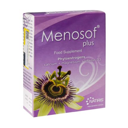 Natiris Menosof Plus 30 Tablets