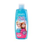 Newtis Kids Shampoo Blue 2