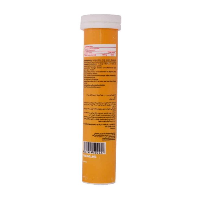 Nextyle Vitamin C 1000 mg