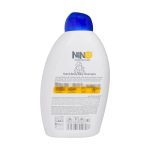 Nino Hair and Body Shampoo 400 ml
