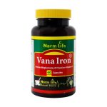 Norm life Vana Iron 60 Cap