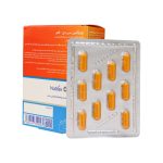 Nutrax CD Flu Capsule