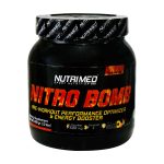 Nutrimed Nitro Bomb 600 g