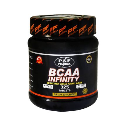 P F Pharma BCCA Infinity 325 Tablet