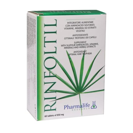 Pharma Life Rinfoltil 60