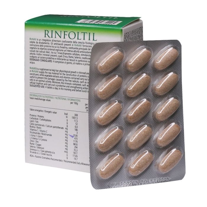 Pharma Life Rinfoltil