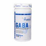 Pharma Plus GABA 120 Caps