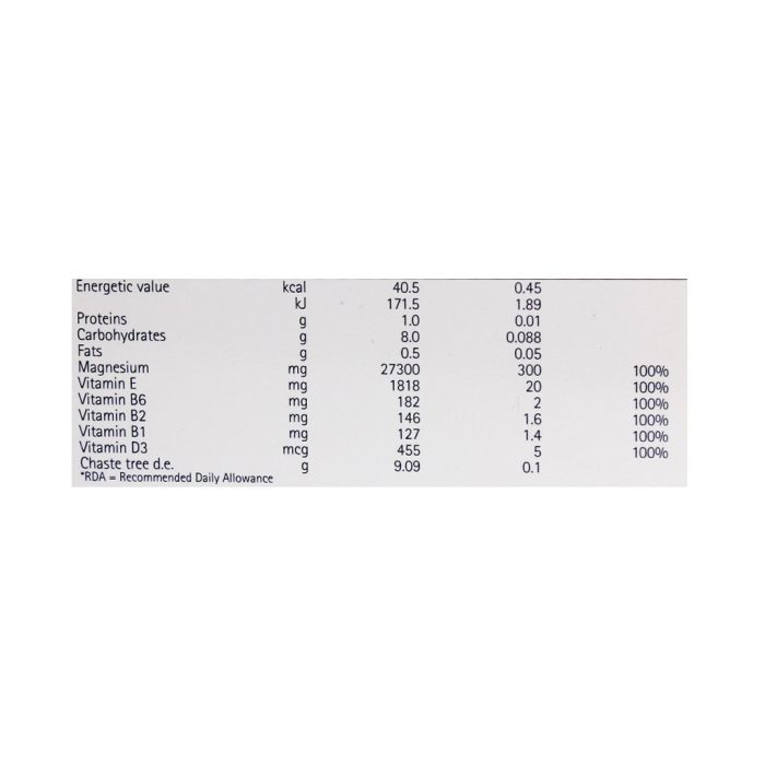 Pharmalife PMS 50 30 1