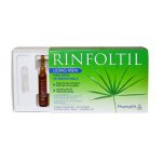 Pharmalife Rinfolitil Uomo Men 10