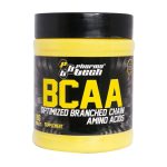 Pharmatech BCAA 180 Tablets