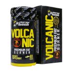Pharmatech Volcanic fat burner 60 Tab