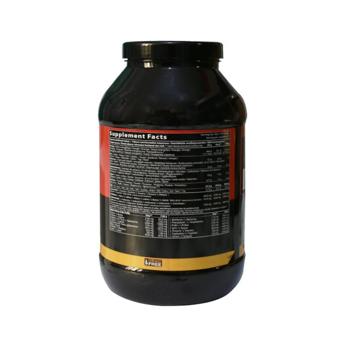 QNT Metapure Zero Carb 1000