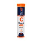 Rainvit Vitamin C 500 Mg 20 Effervescent Tablet