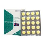 Ramona Nephrotense 100 Tab