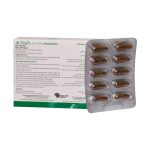 Rasta Imen Darou Active Well Being Respiration Capsules