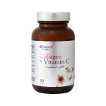 Rozavit Collagen And Vitamin C 30 Capsules 1