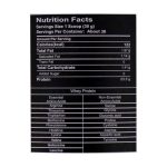 Runtech Gold Whey Powder