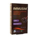 SDA Immusim Lozenge 30