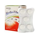 Sepid Teb Herbo Fiber 30