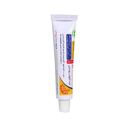 Sinameh Calendula TGA 4 15 g Ointment