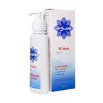 Sivand Tea Tree Wash Liquid Syndet
