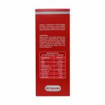 Starvit Zinc Plus 15 mg Capsules