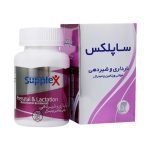 Supplex Pregnancy Multivitamin Minerals 6 1