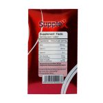 Supplex Zinc Plus 60 Tablets
