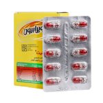 Suprabion Ferro Complete 30 Cap 1
