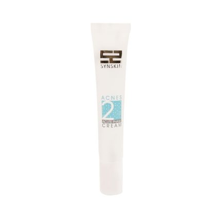 Synskin Acnes 2 Cream Acute Phase