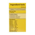 Takgene Pharma Bioboost Capsules 2
