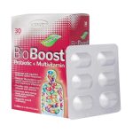Takgene Pharma Bioboost Capsules 3