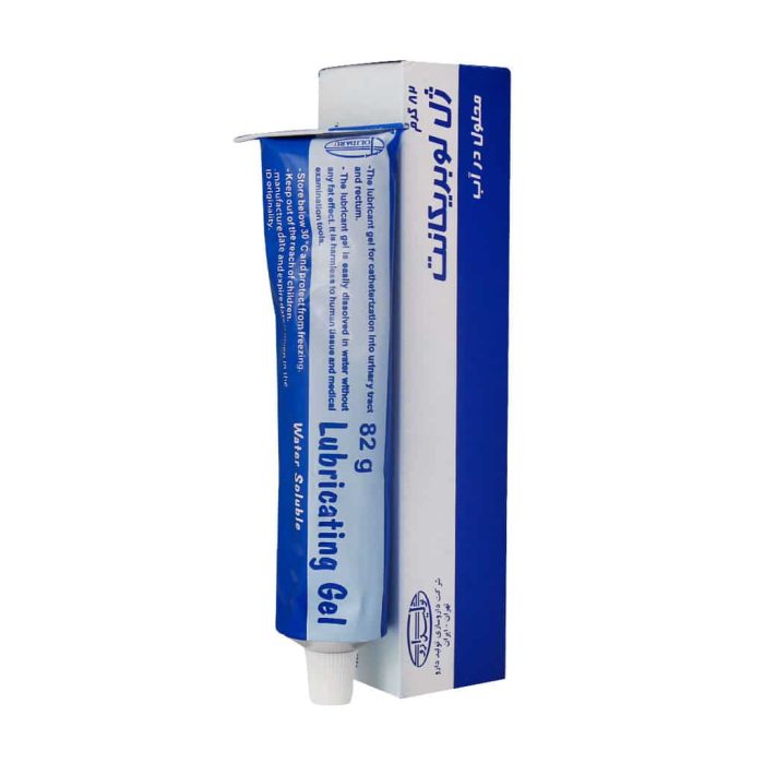 Tolid Daru Lubricating Gel