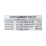 Trade Forma American Pharma B Complex Softgels